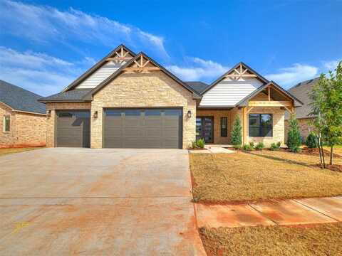 5609 NW 154th Terrace, Edmond, OK 73013