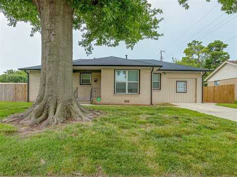 4021 S Drexel Avenue, Oklahoma City, OK 73119