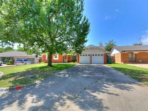 7508 NW 12th Street, Oklahoma City, OK 73127