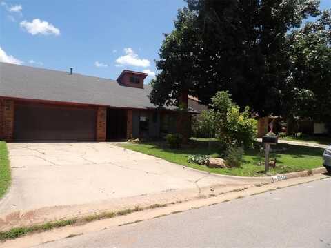 11300 N Eagle Lane, Oklahoma City, OK 73162