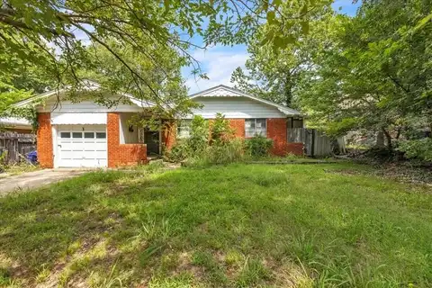 1601 Parkview Terrace, Norman, OK 73072