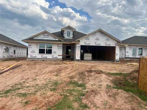 1771 SE 20th Street, Newcastle, OK 73065