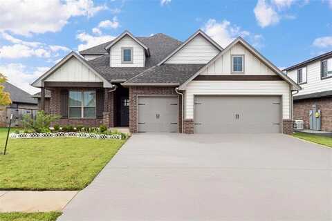 15913 Coneflower Drive, Edmond, OK 73013