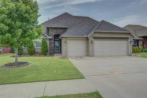 18433 Haslemere Lane, Edmond, OK 73012