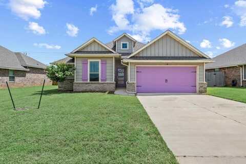10824 NW 5th Street, Yukon, OK 73099
