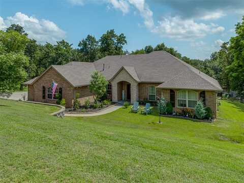 15024 SE 58th Street, Choctaw, OK 73020