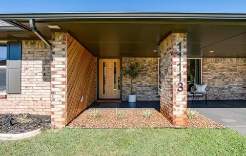 11113 Leaning Elm Road, Oklahoma City, OK 73120