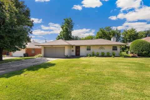 1114 W Wilshire Boulevard, Nichols Hills, OK 73116