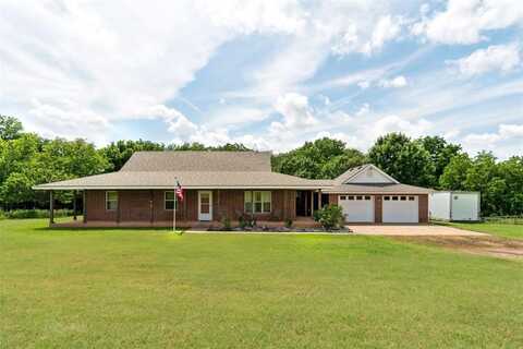 930073 S 3400 Road, Chandler, OK 74834