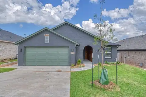 3733 Alta Vista Drive, Norman, OK 73069