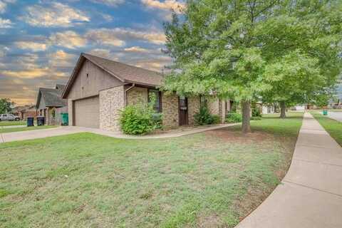 1212 SW 105th Street, Oklahoma City, OK 73170