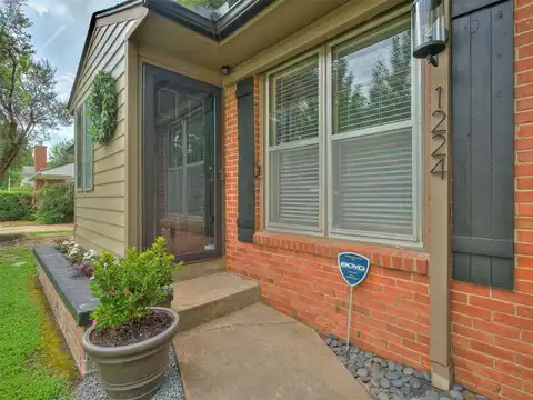 1224 Caddell Lane, Norman, OK 73069