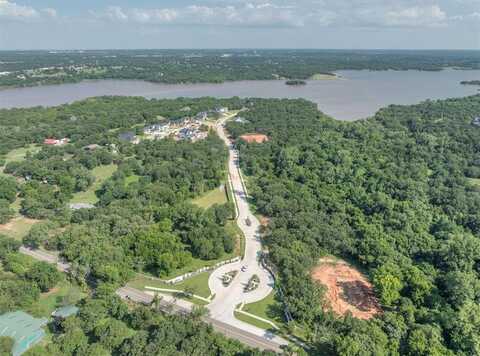 14008 Shoreline Boulevard, Oklahoma City, OK 73013