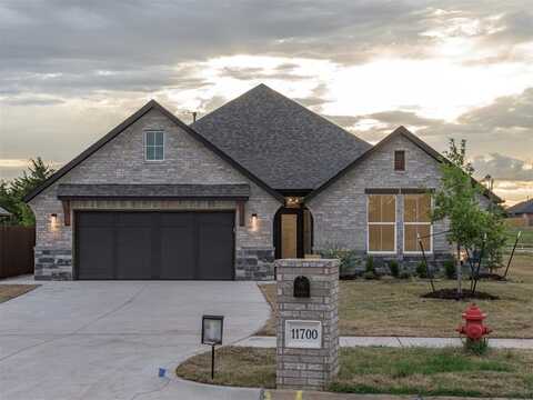 11700 Corie Nicole Lane, Oklahoma City, OK 73162