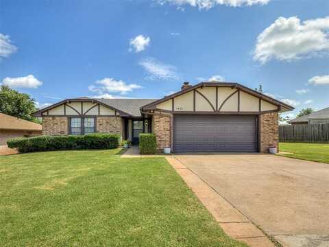 5420 Sudbury Lane, Oklahoma City, OK 73135