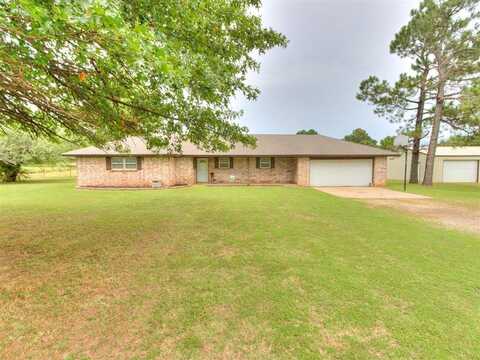 1718 County Road 1212, Tuttle, OK 73089