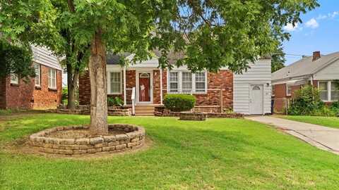 2916 NW 11th Street, Oklahoma City, OK 73107
