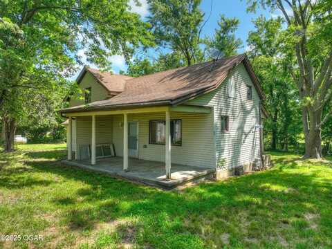 2199 Skylark Drive, Sarcoxie, MO 64862