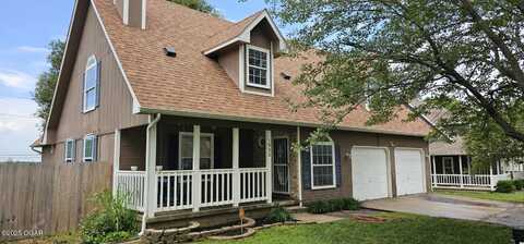 1932 Redbird Drive, Webb City, MO 64870