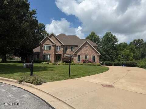 3130 Skelley Court, Joplin, MO 64804