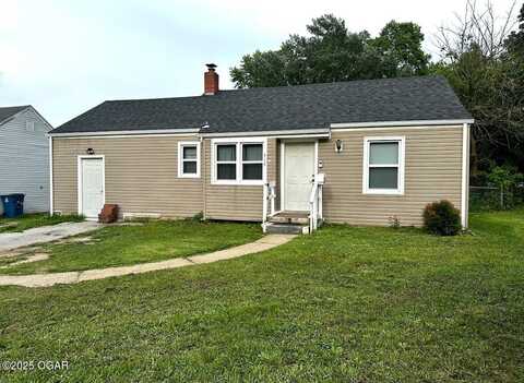 919 Kentland Drive, Neosho, MO 64850