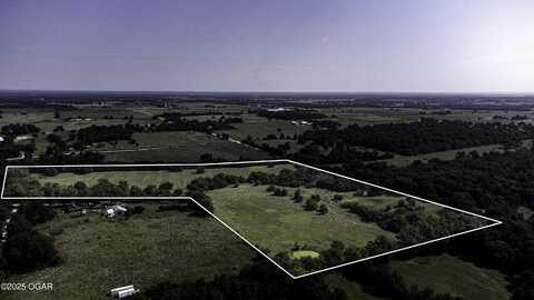 Ozark Road, Neosho, MO 64850