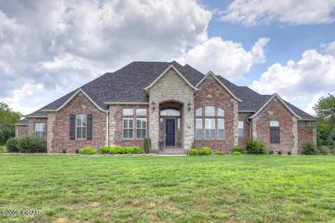 8874 County Road 241, Webb City, MO 64870