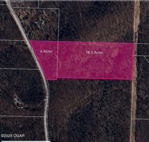 3301 Chipmunk Drive, Joplin, MO 64804