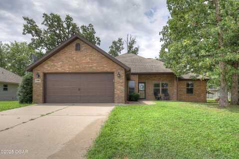 4606 W 28th Street, Joplin, MO 64801