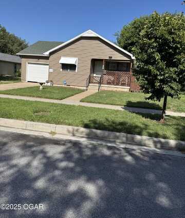 2021 S Porter Avenue, Joplin, MO 64804