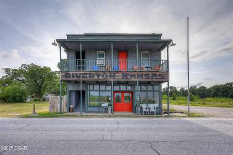 7378 SE 70th Street, Riverton, KS 66770