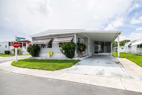 14314 Bond St, Hudson, FL 34667