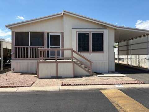 4550 N. Flowing Wells, Tucson, AZ 85705