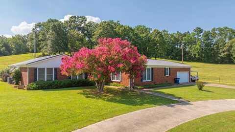 0 Pleasant Valley Road, Jacksonville, AL 36265