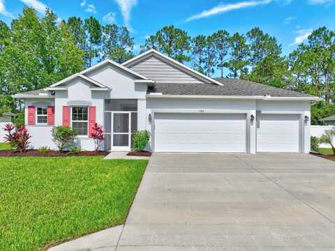 190 Westgrill Dr, Palm Coast, FL 32164