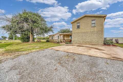 125 Harrison Street, Vernon, TX 76384