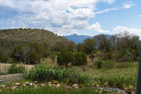 211 Vera Cruz Road, Capitan, NM 88316