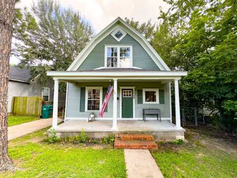 1008 E Lee Ave, Sapulpa, OK 74066