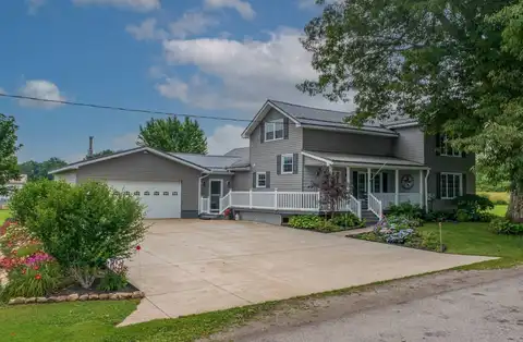 2930 Greenman Rd, Findley Lake, NY 14736