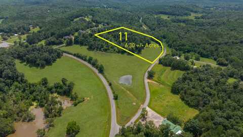 0 Pleasant Valley Road, Jacksonville, AL 36265