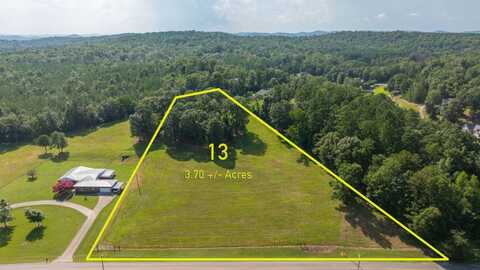 0 Pleasant Valley Road, Jacksonville, AL 36265