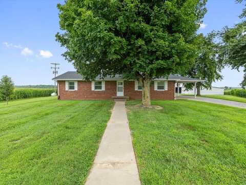 8786 State Route 758, Clay, KY 42404