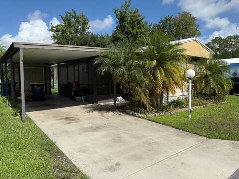 37 Palm Drive, Bunnell, FL 32110