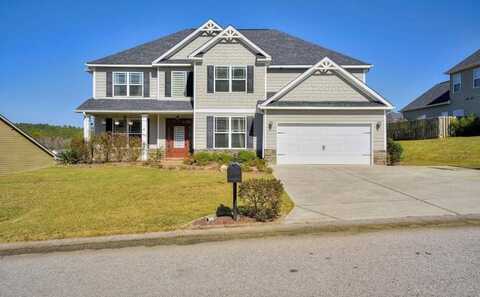 405 EQUINOX LOOP, AIKEN, SC 29803