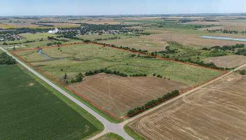 1 W Highway 56, Chase, KS 67524