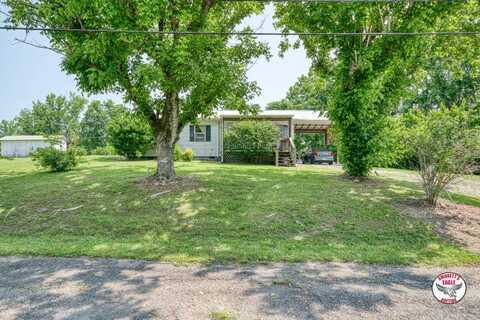 3899 Livingston Hwy., Celina, TN 38573