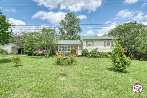 4403 Gainesboro Grade, Cookeville, TN 38501