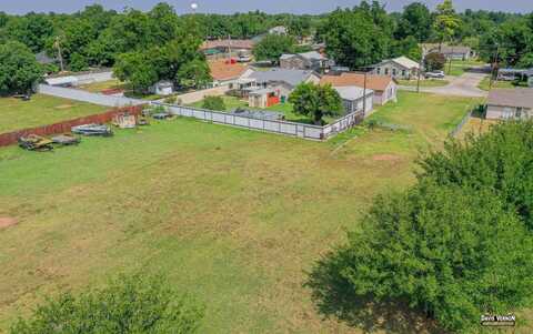 3200 Beaver Street, Vernon, TX 76384