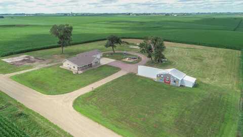 2078 260th St., Inwood, IA 51240