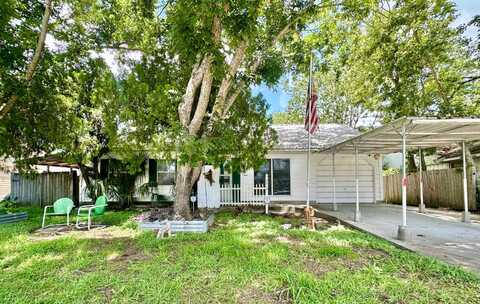 3013 Helen Drive, Morgan City, LA 70380